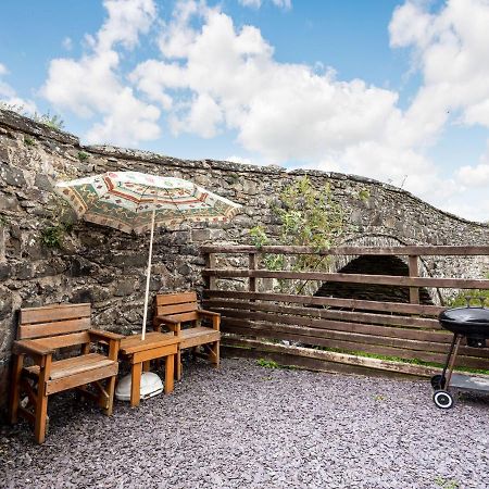 Glan Nug Bach Apartment Betws-y-Coed Bagian luar foto
