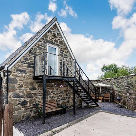 Glan Nug Bach Apartment Betws-y-Coed Bagian luar foto
