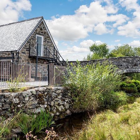 Glan Nug Bach Apartment Betws-y-Coed Bagian luar foto