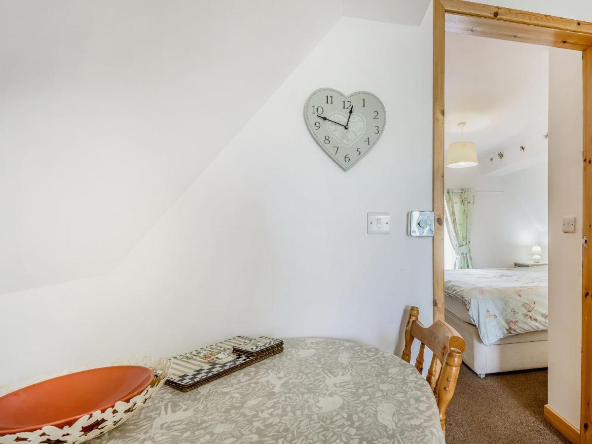 Glan Nug Bach Apartment Betws-y-Coed Bagian luar foto
