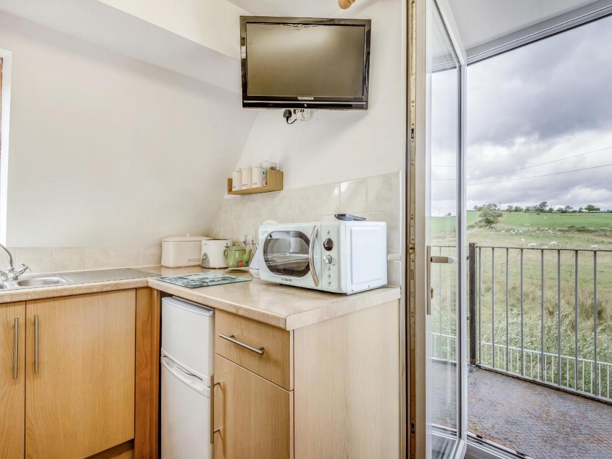 Glan Nug Bach Apartment Betws-y-Coed Bagian luar foto
