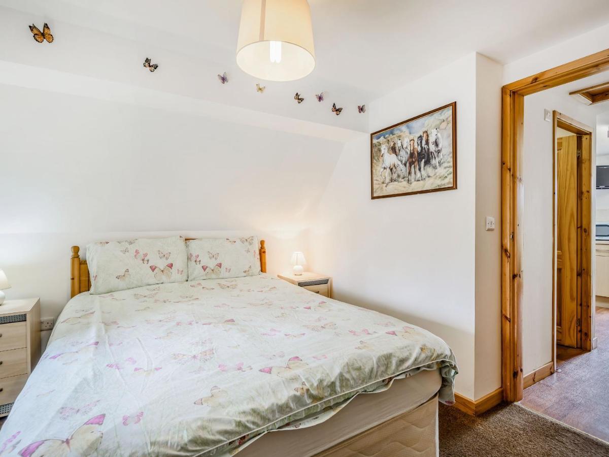Glan Nug Bach Apartment Betws-y-Coed Bagian luar foto
