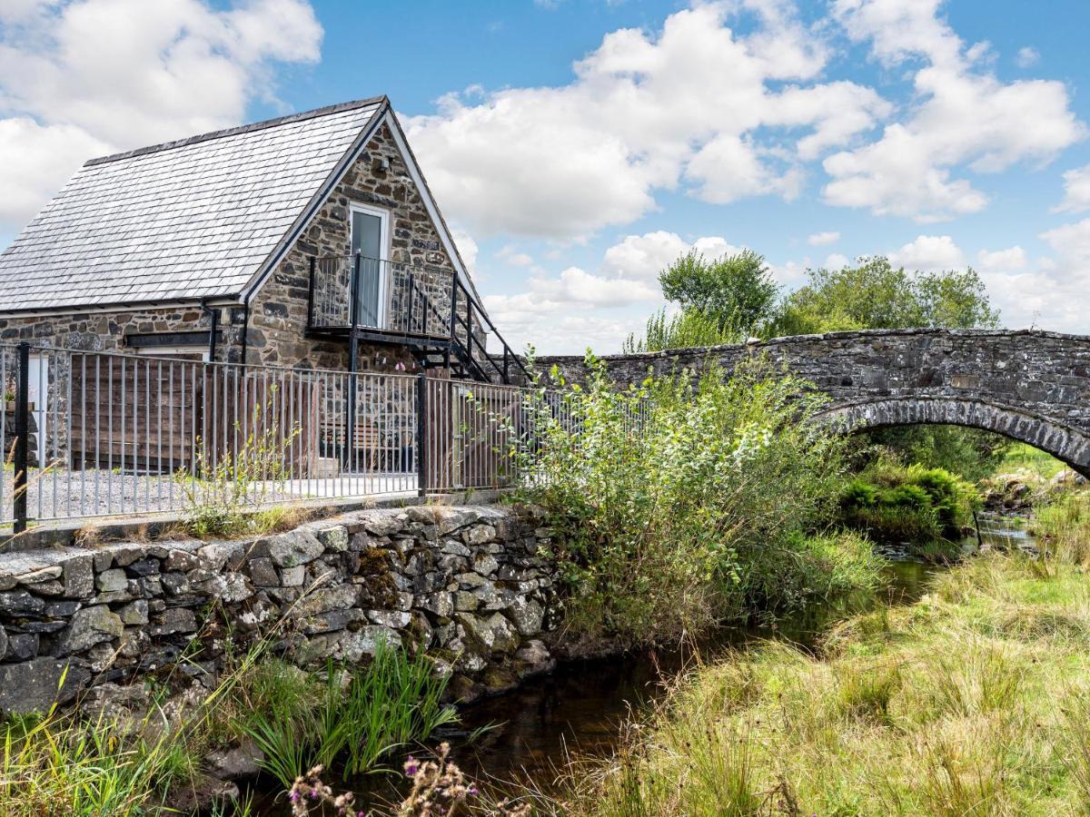 Glan Nug Bach Apartment Betws-y-Coed Bagian luar foto