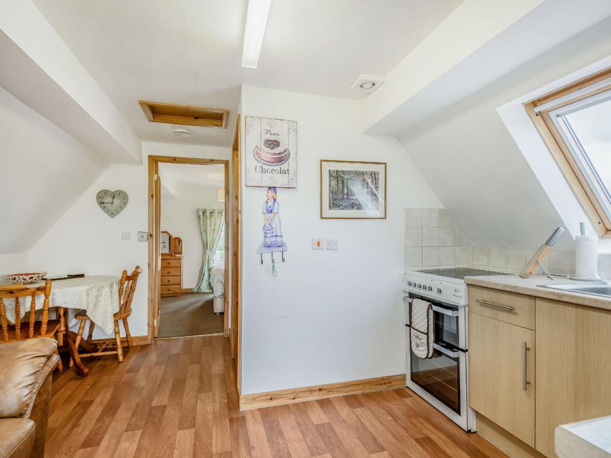 Glan Nug Bach Apartment Betws-y-Coed Bagian luar foto