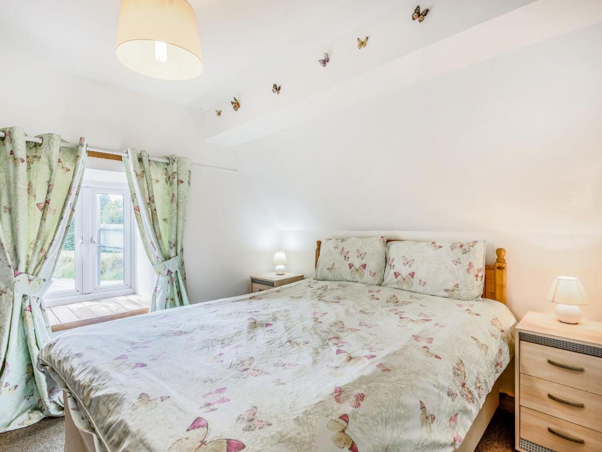 Glan Nug Bach Apartment Betws-y-Coed Bagian luar foto