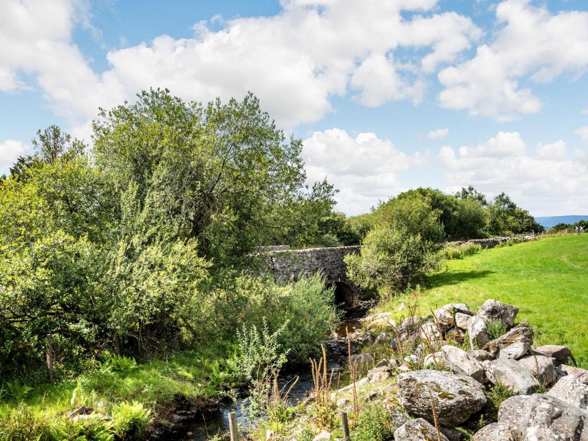 Glan Nug Bach Apartment Betws-y-Coed Bagian luar foto