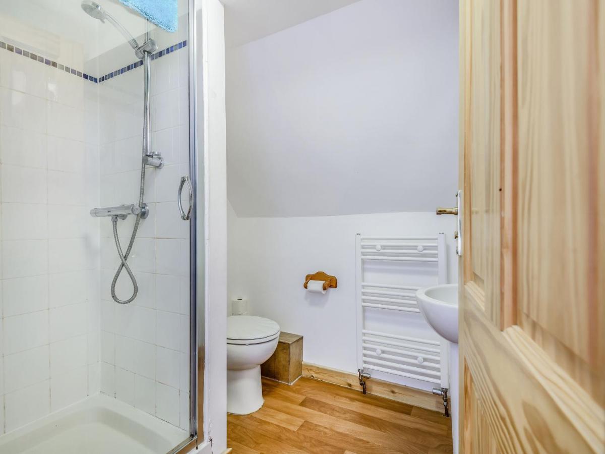 Glan Nug Bach Apartment Betws-y-Coed Bagian luar foto