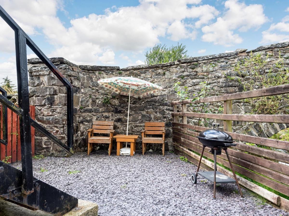 Glan Nug Bach Apartment Betws-y-Coed Bagian luar foto