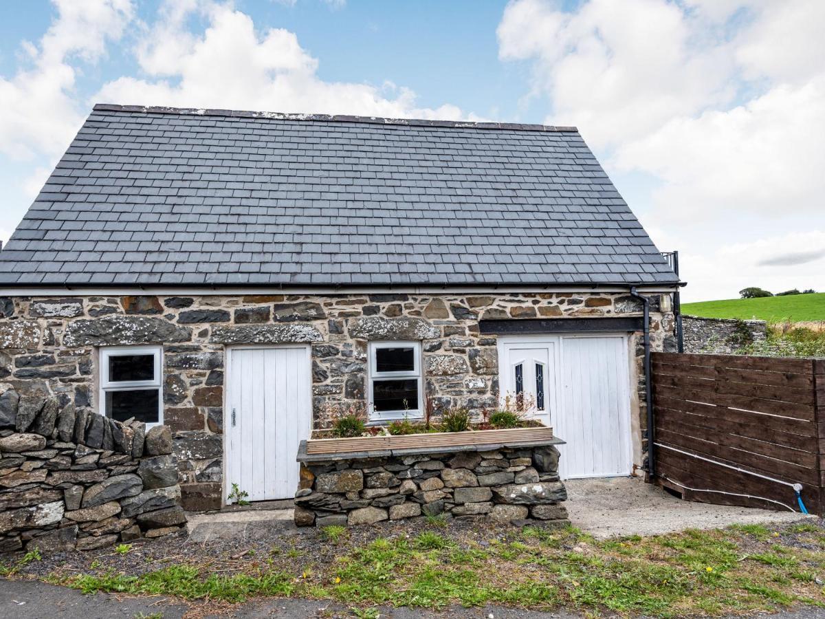 Glan Nug Bach Apartment Betws-y-Coed Bagian luar foto