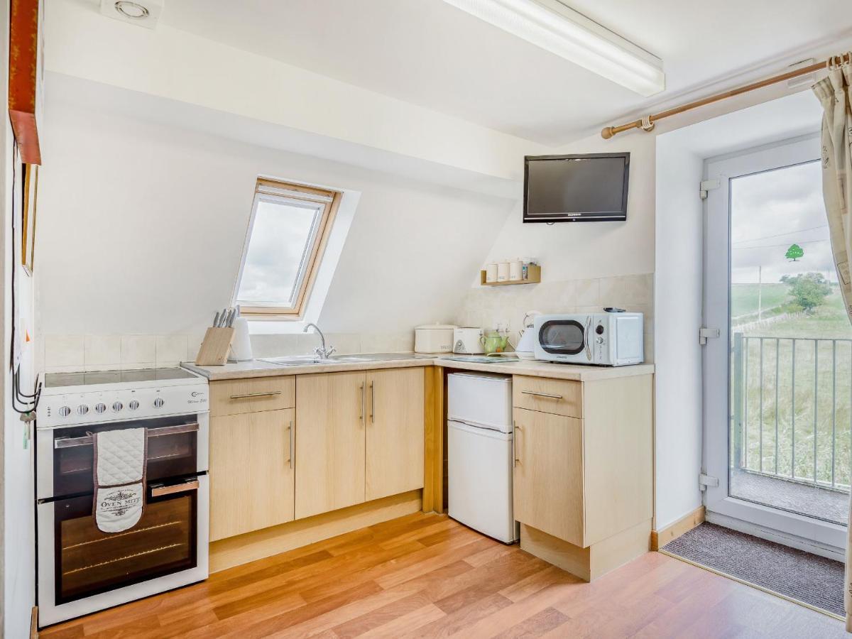Glan Nug Bach Apartment Betws-y-Coed Bagian luar foto