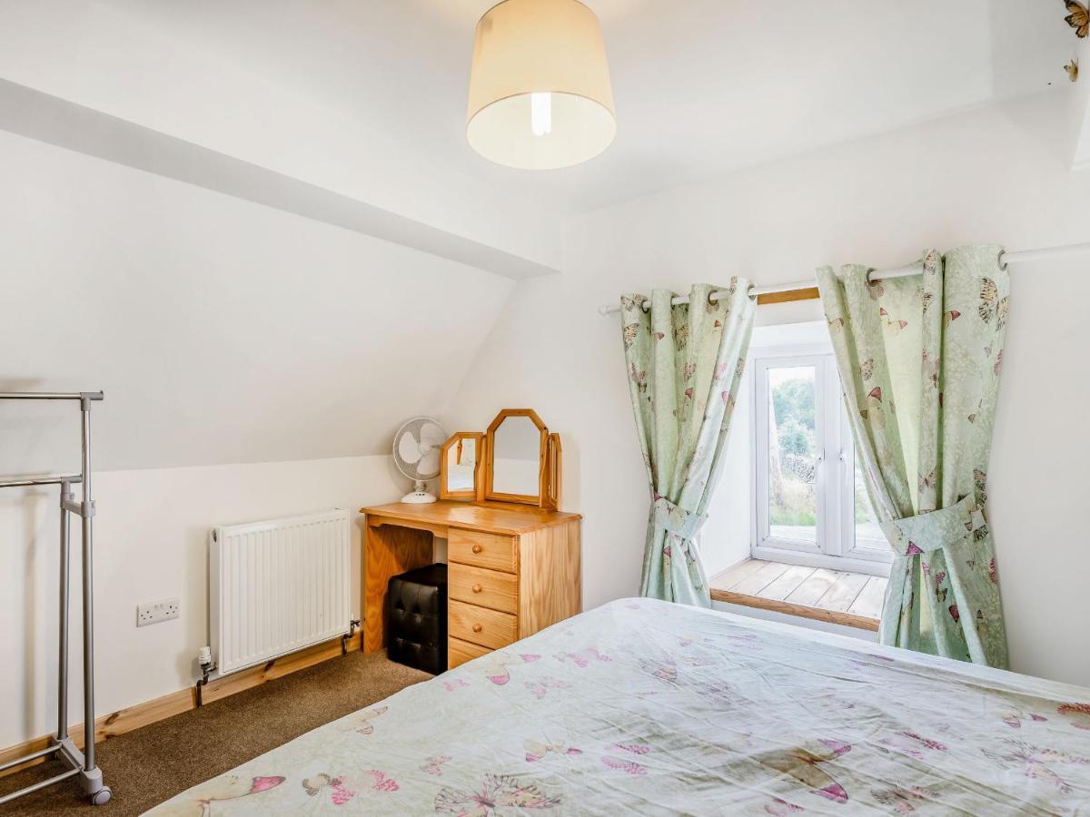 Glan Nug Bach Apartment Betws-y-Coed Bagian luar foto